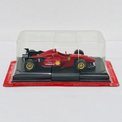 おもちゃ・玩具 1/43 アシェット フェラーリコレクション 80 FERRARI F310 FERRARI F310 80【加古川物流】