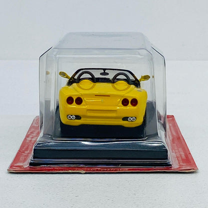 おもちゃ・玩具 1/43 アシェット フェラーリコレクション 24 FERRARI 550 BARCHETTA FERRARI 550 BARCHETTA 24【加古川物流】