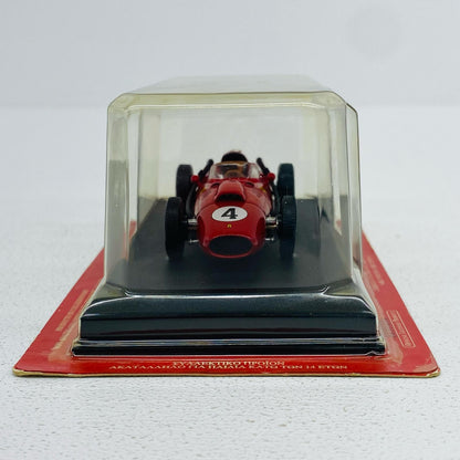 おもちゃ・玩具 1/43 アシェット フェラーリコレクション 18 FERRARI F246 FERRARI F246 18【加古川物流】