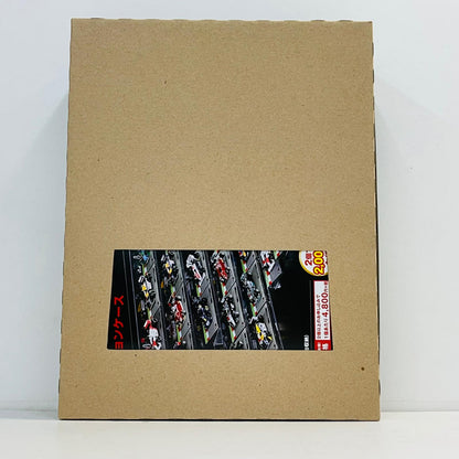 おもちゃ・玩具 [単品] 1/43 WILLIAMS FW14B 1992 Nigel Mansell Canon #5(ブルー×ホワイト×オレンジ) 「F1マシンコレクション全国版」 第7号同梱品 WILLIAMS FW14B 1992 Nigel Mansell Canon #5 1/43スケール 第7号同梱品【加古川物流】