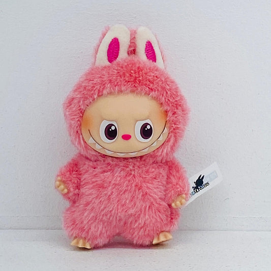 フィギュア SECRET「THE MONSTERS PIN FOR LOVE シリーズぬいぐるみペンダント(A-M)」POPMART SECRET THE MONSTERS PIN FOR LOVE ぬいぐるみペンダント(A-M)【フィギュア】【加古川物流】