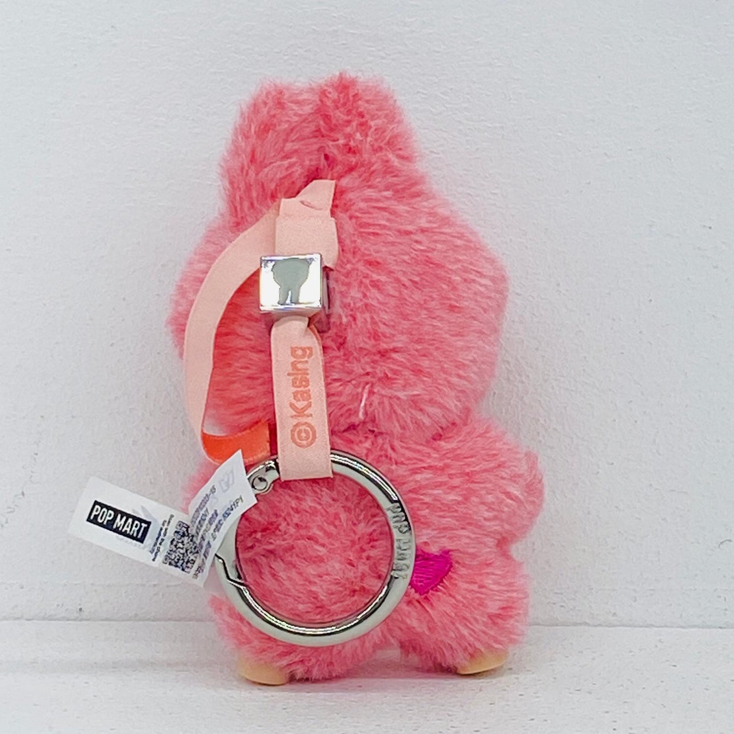 フィギュア SECRET「THE MONSTERS PIN FOR LOVE シリーズぬいぐるみペンダント(A-M)」POPMART SECRET THE MONSTERS PIN FOR LOVE ぬいぐるみペンダント(A-M)【フィギュア】【加古川物流】