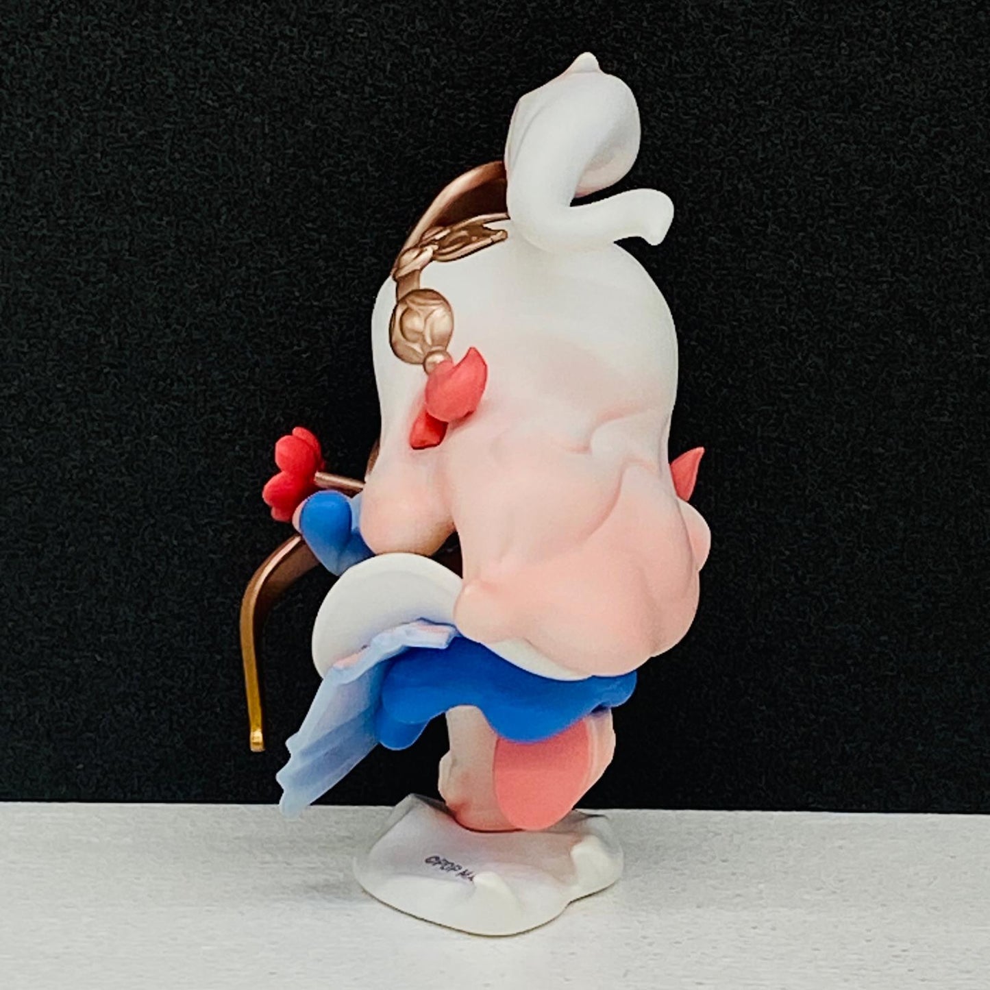 フィギュア Spring Herald POPMART The Golden Gallop シリーズ Spring Herald The Golden Gallop【フィギュア】【加古川物流】
