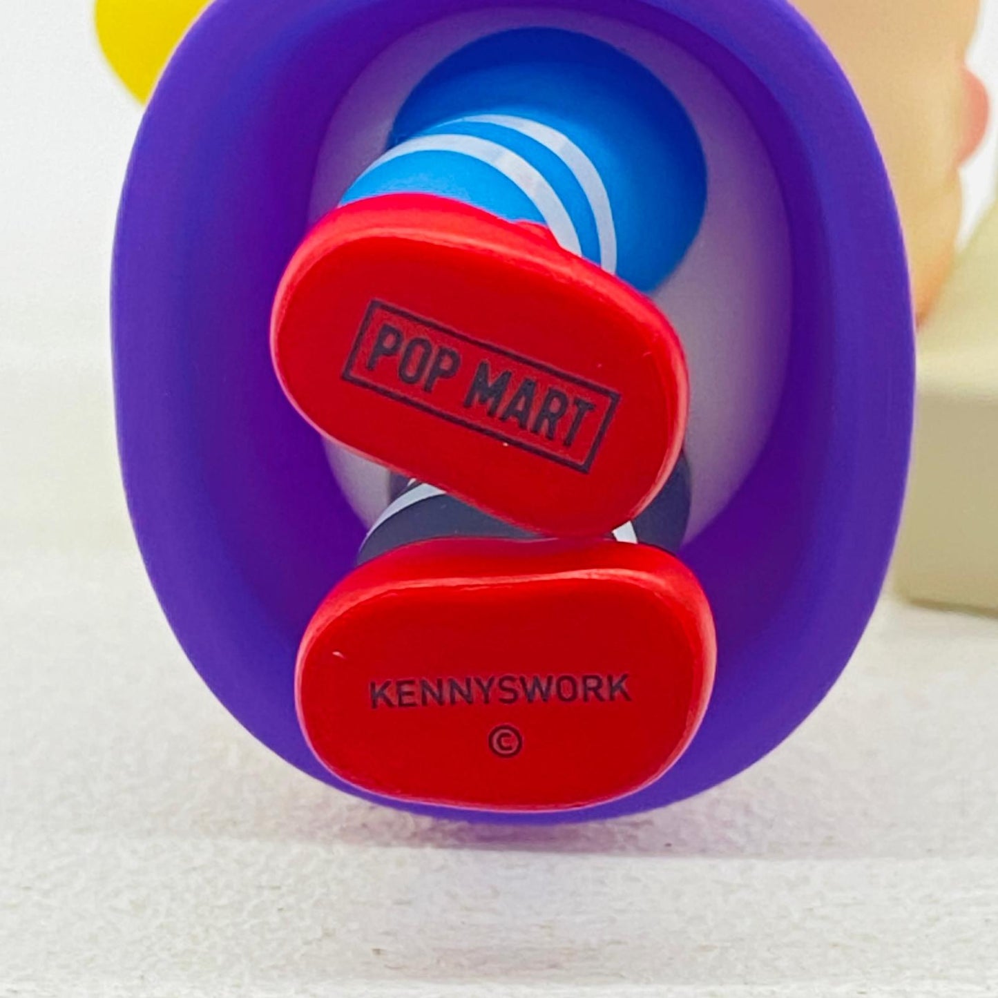 フィギュア How Old Are You 「POPMART Baby Molly When I was Three!シリーズ」 How Old Are You Baby Molly When I was Three!【フィギュア】【加古川物流】