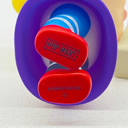 フィギュア How Old Are You 「POPMART Baby Molly When I was Three!シリーズ」 How Old Are You Baby Molly When I was Three!【フィギュア】【加古川物流】
