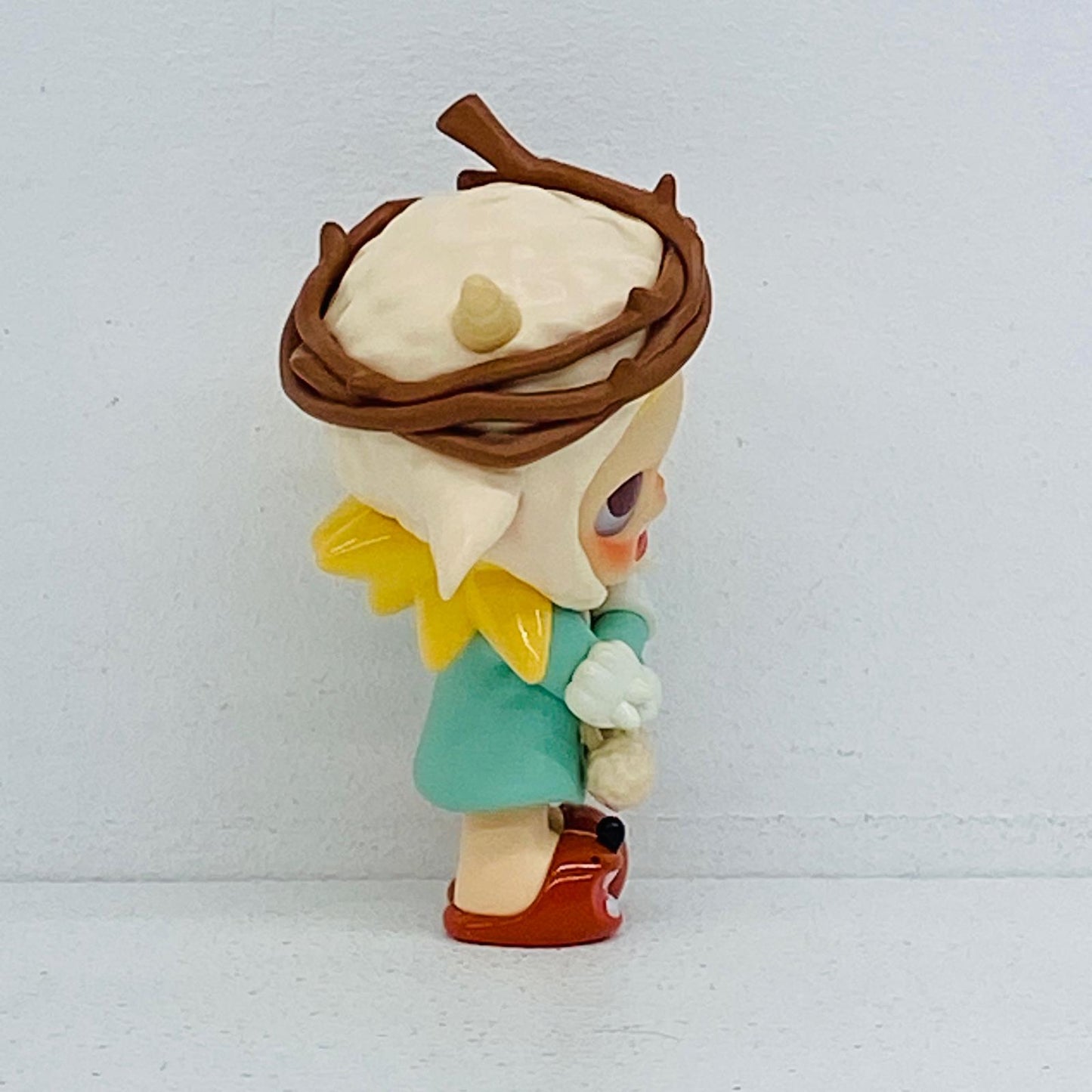 フィギュア Curing Hug 「POPMART ZSIGA Let It Be シリーズ」 Curing Hug ZSIGA Let It Be【フィギュア】【加古川物流】
