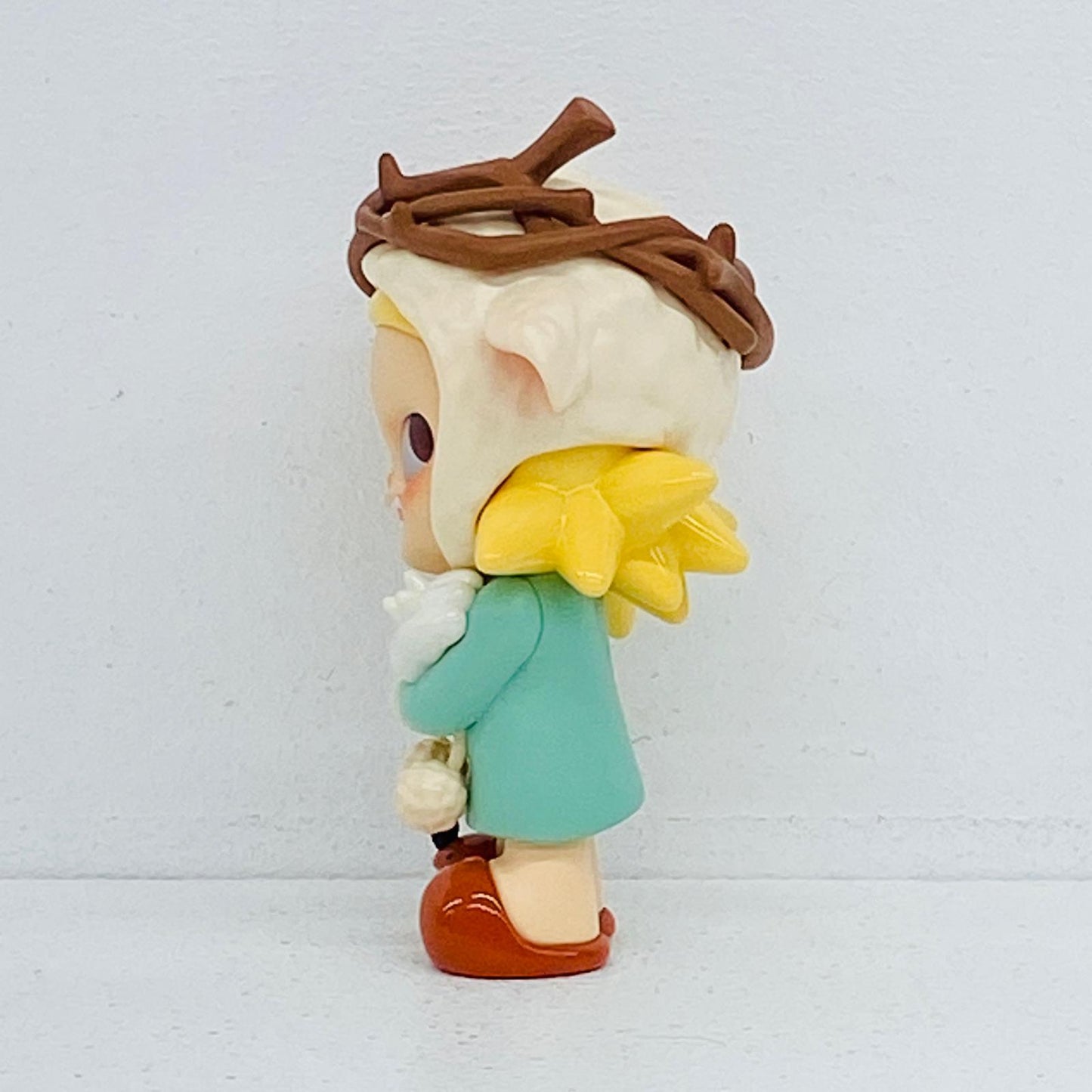 フィギュア Curing Hug 「POPMART ZSIGA Let It Be シリーズ」 Curing Hug ZSIGA Let It Be【フィギュア】【加古川物流】
