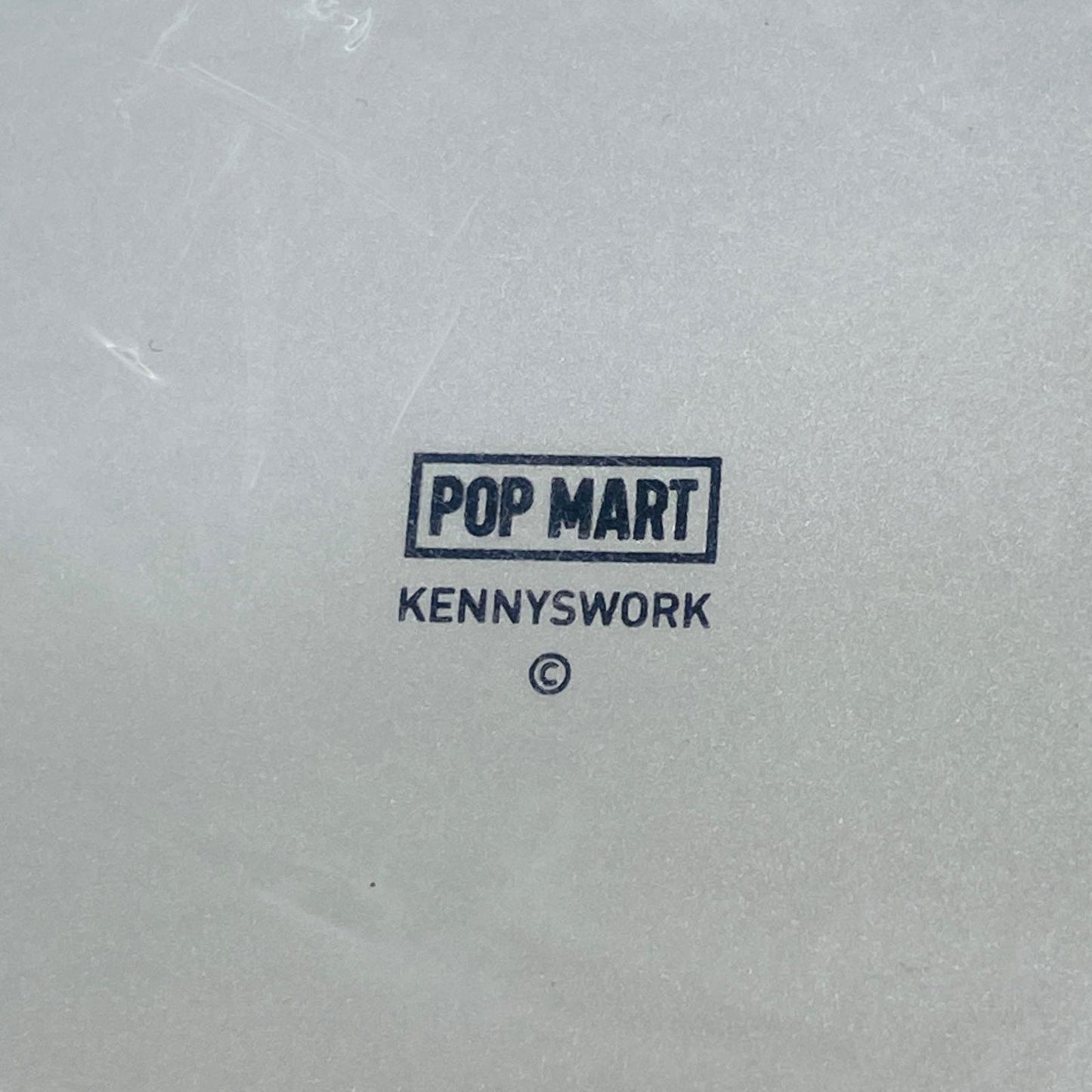 フィギュア Room Exchange 「POPMART Baby Molly When I was Three!シリーズ」 Room Exchange Baby Molly When I was Three!【フィギュア】【加古川物流】