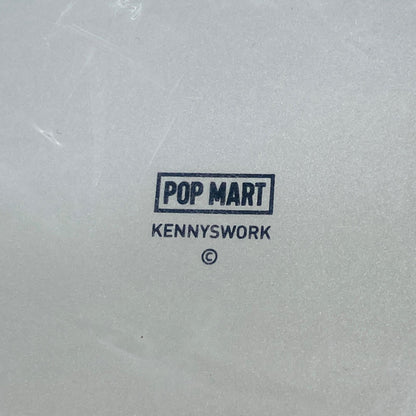フィギュア Room Exchange 「POPMART Baby Molly When I was Three!シリーズ」 Room Exchange Baby Molly When I was Three!【フィギュア】【加古川物流】