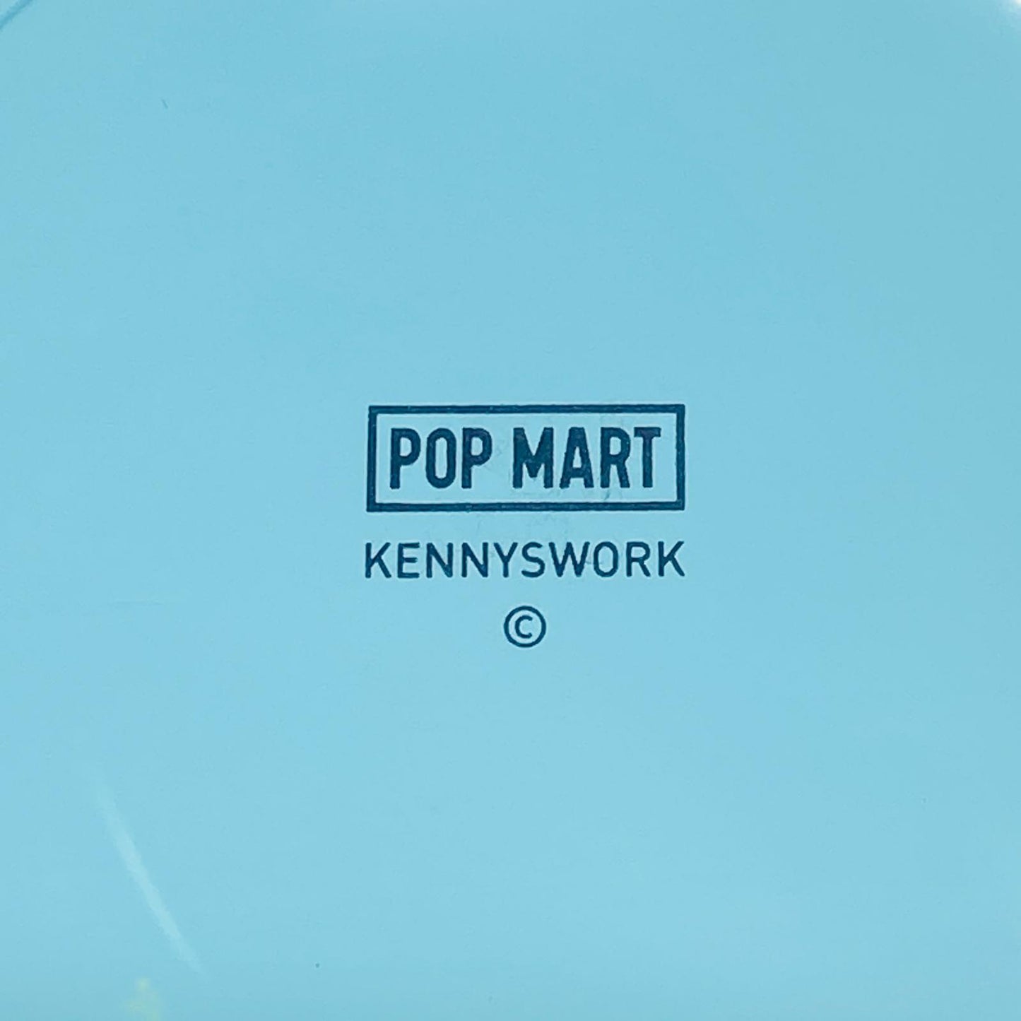 フィギュア Big Big World 「POPMART Baby Molly When I was Three!シリーズ」 Big Big World Baby Molly When I was Three!【フィギュア】【加古川物流】