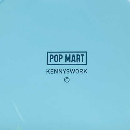 フィギュア Big Big World 「POPMART Baby Molly When I was Three!シリーズ」 Big Big World Baby Molly When I was Three!【フィギュア】【加古川物流】