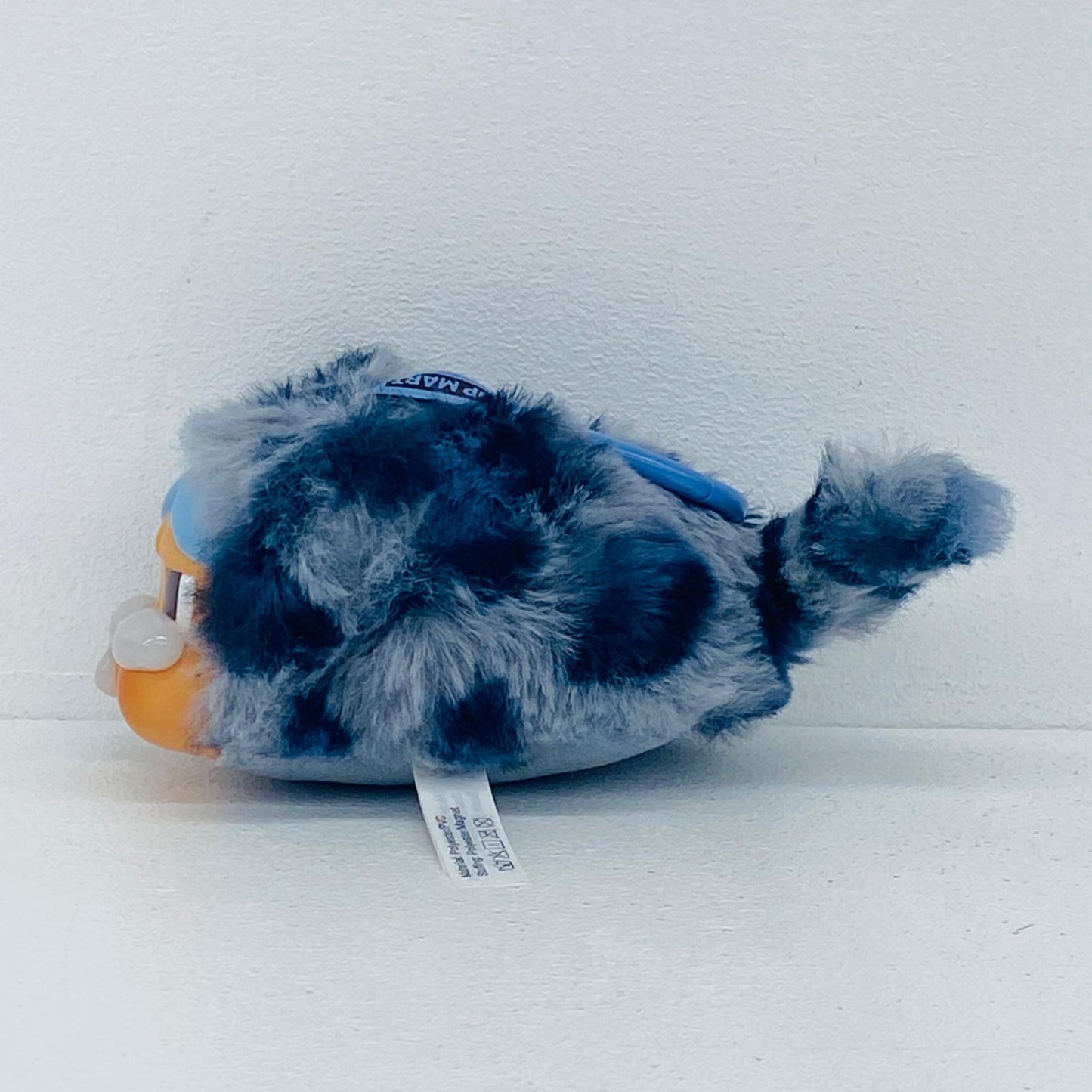 フィギュア Denim Cutie「CRYBABY Wild but Cutie Seriesビニールぬいぐるみペンダント」 POPMART Denim Cutie CRYBABY Wild but Cutie Series ビニールぬいぐるみペンダント【フィギュア】【加古川物流】