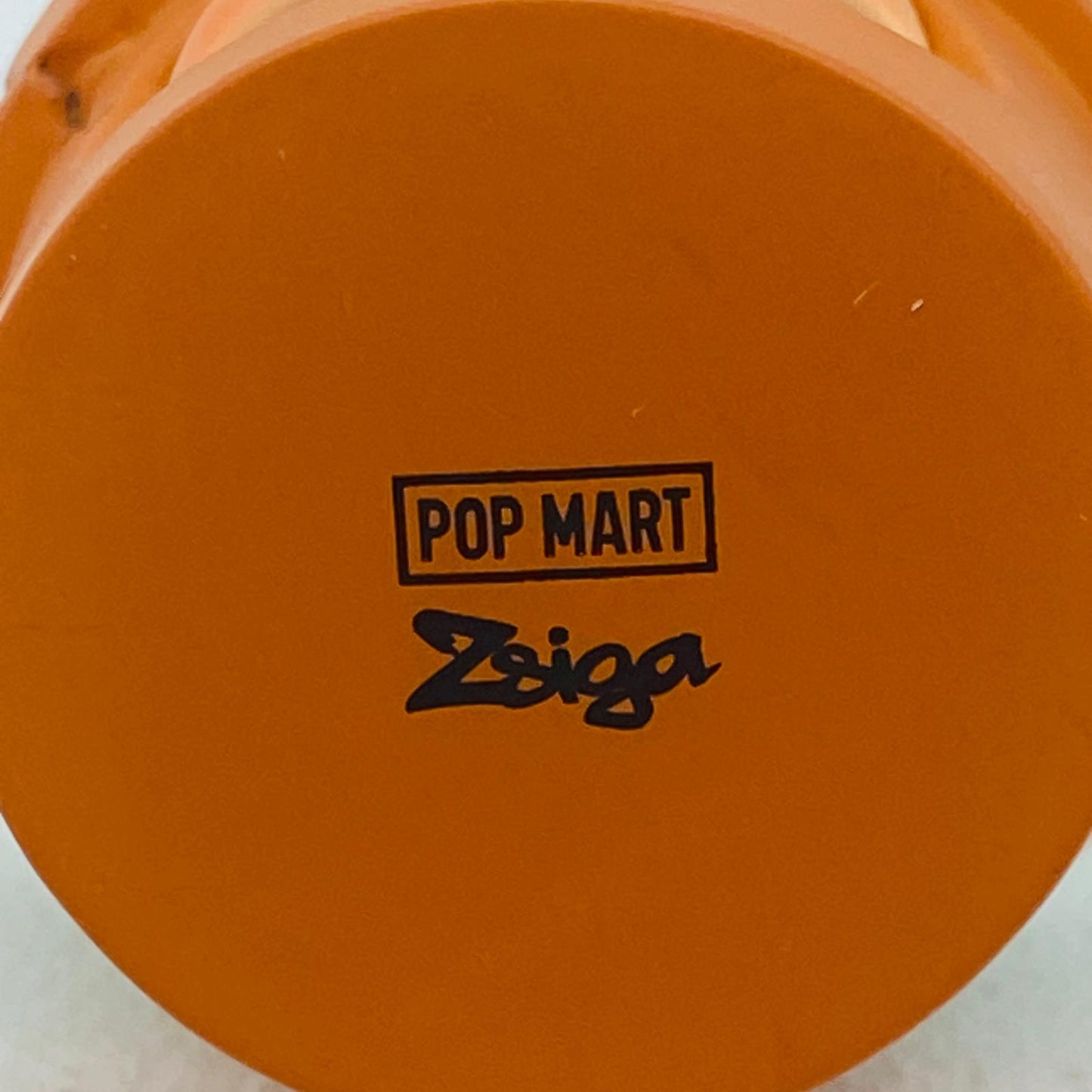 フィギュア Do Not Touch 「POPMART ZSIGA Let It Be シリーズ」 Do Not Touch ZSIGA Let It Be【フィギュア】【加古川物流】