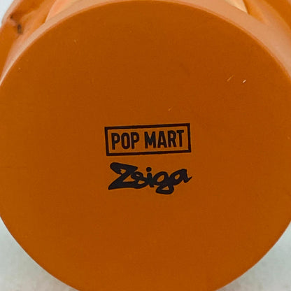 フィギュア Do Not Touch 「POPMART ZSIGA Let It Be シリーズ」 Do Not Touch ZSIGA Let It Be【フィギュア】【加古川物流】