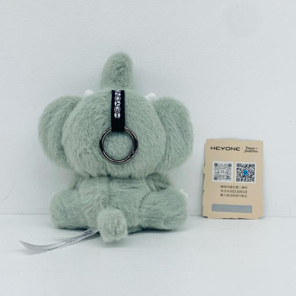 ぬいぐるみ Elephant Buried Its Memory 「DAZEY Forgotten Zootopia ぬいぐるみ」 Elephant Buried Its Memory DAZEY Forgotten Zootopia ぬいぐるみ【加古川物流】