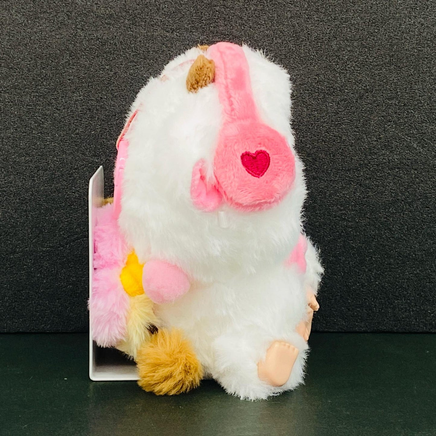 ぬいぐるみ 羊「Sleepy baby DouDou ラッキーデリバリーシリーズ ぬいぐるみキーホルダー」 羊 Sleepy baby DouDou ラッキーデリバリーシリーズ ぬいぐるみキーホルダー【加古川物流】