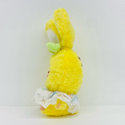 ぬいぐるみ Baby Three Lily Rabbit Town ぬいぐるみ Baby Three Lily Rabbit Town ぬいぐるみ【加古川物流】