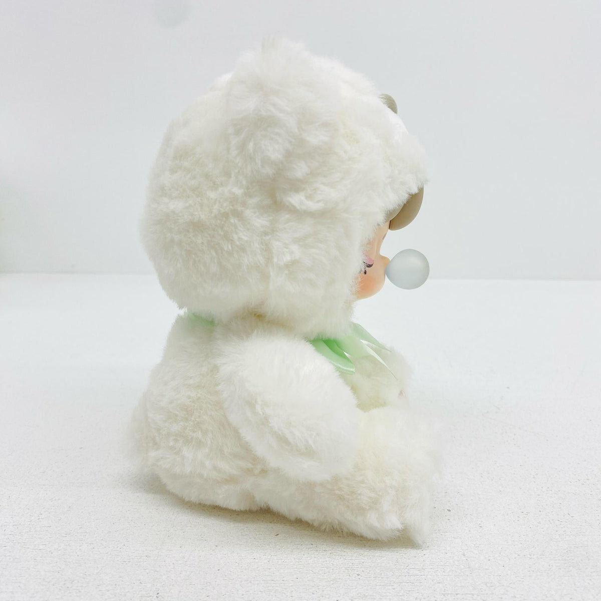 ぬいぐるみ Smooth Milk 「Rolife ナンシー(Nanci) カラフルチョコ Smooth Milk Rolife ナンシー(Nanci) カラフルチョコベア シリーズ【加古川物流】