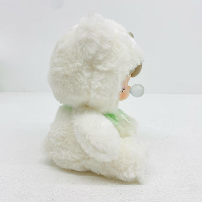 ぬいぐるみ Smooth Milk 「Rolife ナンシー(Nanci) カラフルチョコ Smooth Milk Rolife ナンシー(Nanci) カラフルチョコベア シリーズ【加古川物流】