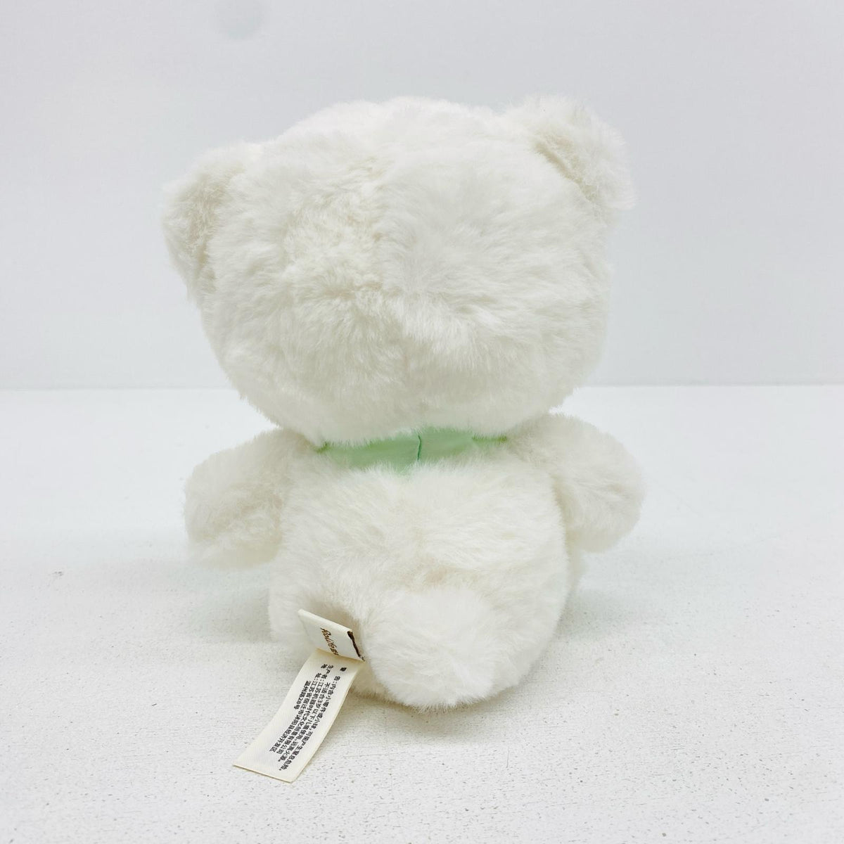 ぬいぐるみ Smooth Milk 「Rolife ナンシー(Nanci) カラフルチョコ Smooth Milk Rolife ナンシー(Nanci) カラフルチョコベア シリーズ【加古川物流】