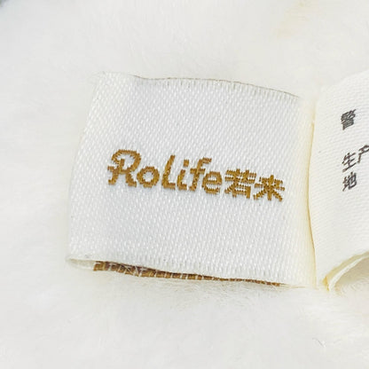 ぬいぐるみ Smooth Milk 「Rolife ナンシー(Nanci) カラフルチョコベア シリーズ」 Smooth Milk Rolife ナンシー(Nanci) カラフルチョコベア シリーズ【加古川物流】