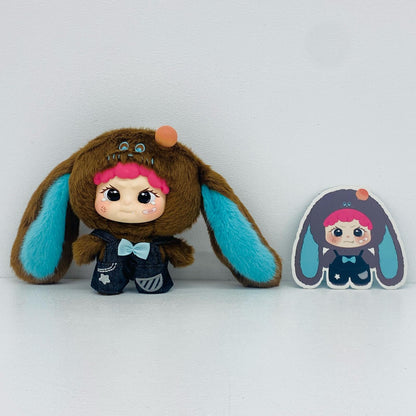 ぬいぐるみ Cocoa Bean 「GOODGOOD シリーズ ぬいぐるみペンダント」 Cocoa Bean GOODGOOD シリーズ ぬいぐるみペンダント【加古川物流】