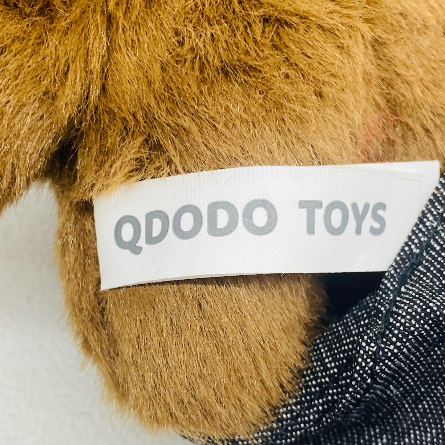 ぬいぐるみ Cocoa Bean 「GOODGOOD シリーズ ぬいぐるみペンダント」 Cocoa Bean GOODGOOD シリーズ ぬいぐるみペンダント【加古川物流】