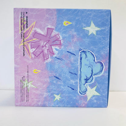 ぬいぐるみ HACIPUPU Into the Secret Realm 1/8 アクションフィギュ【加古川物流】