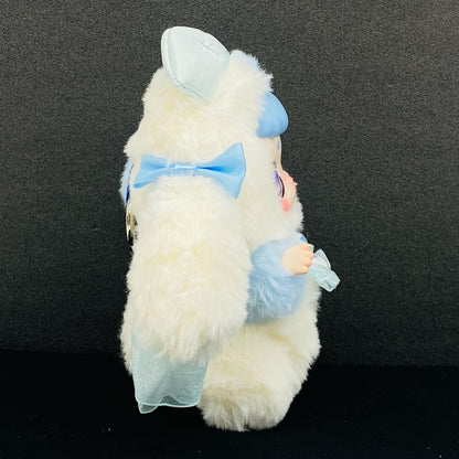 ぬいぐるみ Healing Bunny 「Kasa Wonderful Dream ぬいぐるみ」 Healing Bunny Kasa Wonderful Dream ぬいぐるみ【加古川物流】