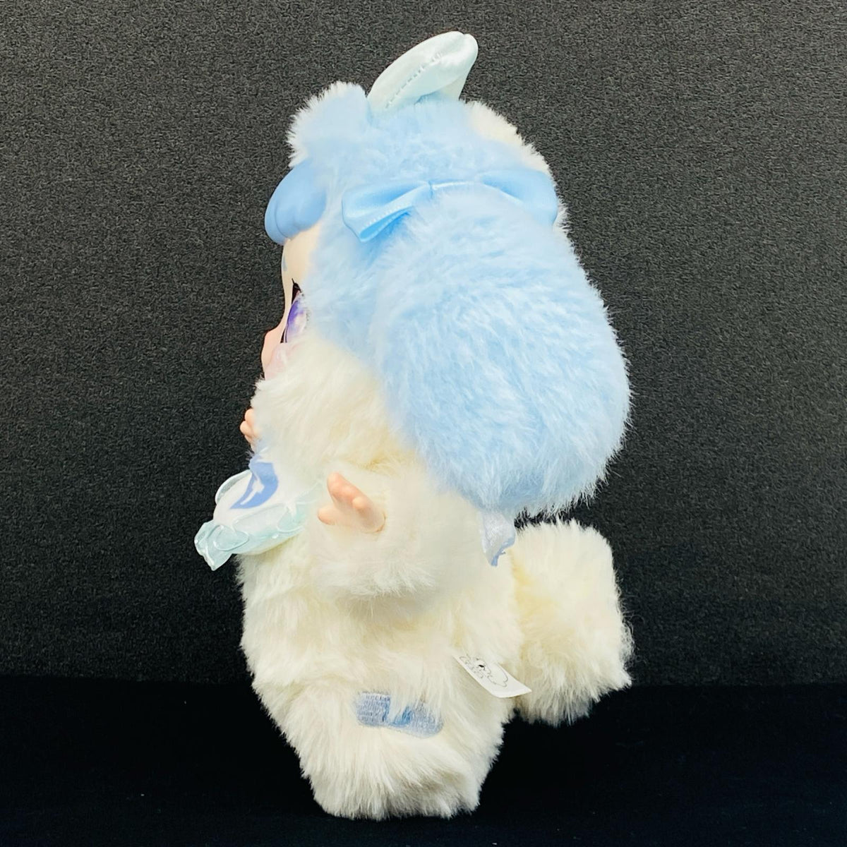 ぬいぐるみ Healing Bunny 「Kasa Wonderful Dream ぬいぐるみ」 Healing Bunny Kasa Wonderful Dream ぬいぐるみ【加古川物流】