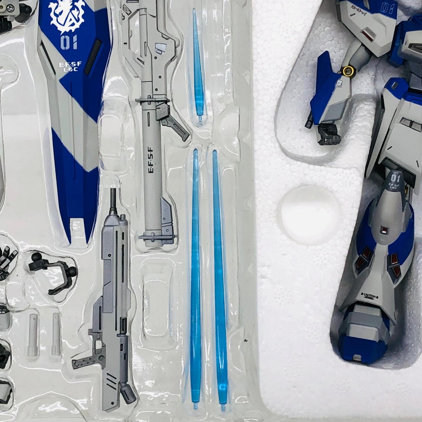 フィギュア METALROBOT魂RX-93-ν2Hi-νガンダム「機動戦士ガンダム逆襲のシャアベルトーチカ・チルドレン」 RX-93-ν2Hi-νガンダム ROBOT魂【フィギュア】【加古川物流】