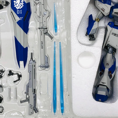 フィギュア METALROBOT魂RX-93-ν2Hi-νガンダム「機動戦士ガンダム逆襲のシャアベルトーチカ・チルドレン」 RX-93-ν2Hi-νガンダム ROBOT魂【フィギュア】【加古川物流】