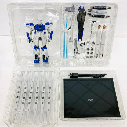 フィギュア METALROBOT魂RX-93-ν2Hi-νガンダム「機動戦士ガンダム逆襲のシャアベルトーチカ・チルドレン」 RX-93-ν2Hi-νガンダム ROBOT魂【フィギュア】【加古川物流】