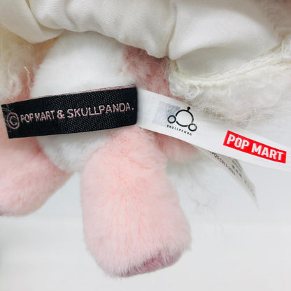 ぬいぐるみ Ghostie「SKULLPANDA You Found Me! シリーズ ぬいぐるみペンダント」 Ghostie SKULLPANDA You Found Me! シリーズ ぬいぐるみペンダント【加古川物流】