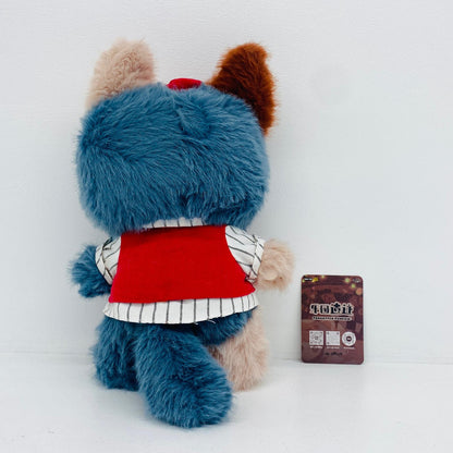ぬいぐるみ Theme Park Security Guard 「Maymei FORGOTTEN FUNFAIR 400% ぬいぐるみ」 Theme Park Security Guard Maymei FORGOTTEN FUNFAIR 400% ぬいぐるみ【加古川物流】