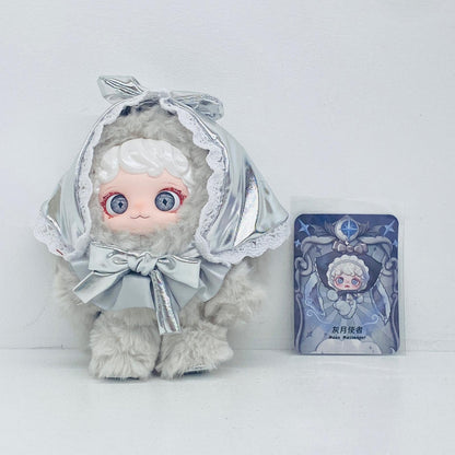 ぬいぐるみ Moon Messenger 「MAN CHAO Mioco 忘却の世界シリーズ トレーディングプラッシュ」 Moon Messenger MAN CHAO Mioco 忘却の世界シリーズ トレーディングプラッシュ【加古川物流】