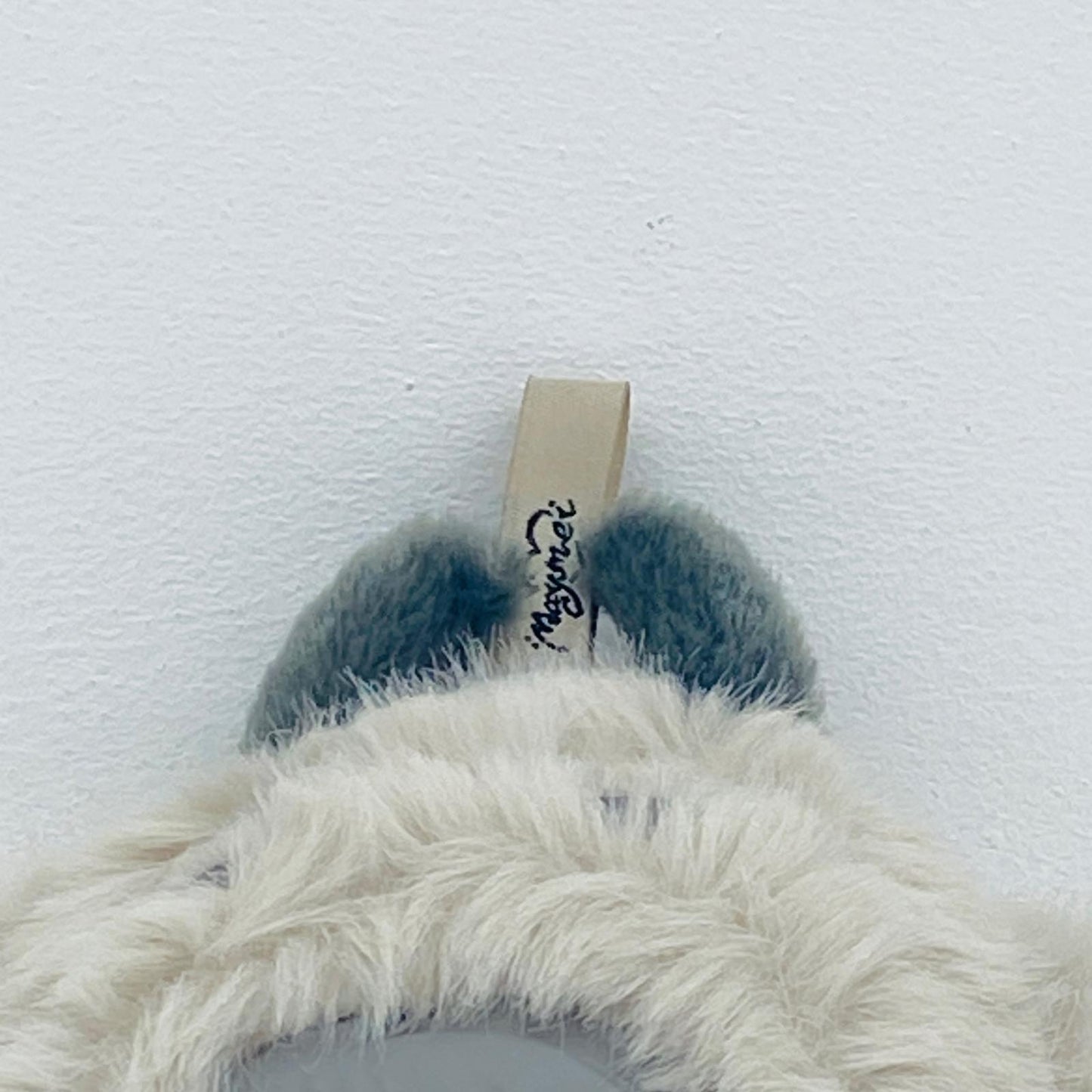 ぬいぐるみ Snow Moth 「MayMei Winter Weirdness Series Plush Doll」 Snow Moth MayMei Winter Weirdness Series Plush Doll【加古川物流】