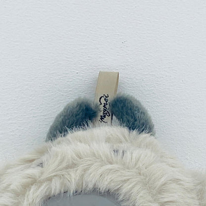 ぬいぐるみ Snow Moth 「MayMei Winter Weirdness Series Plush Doll」 Snow Moth MayMei Winter Weirdness Series Plush Doll【加古川物流】