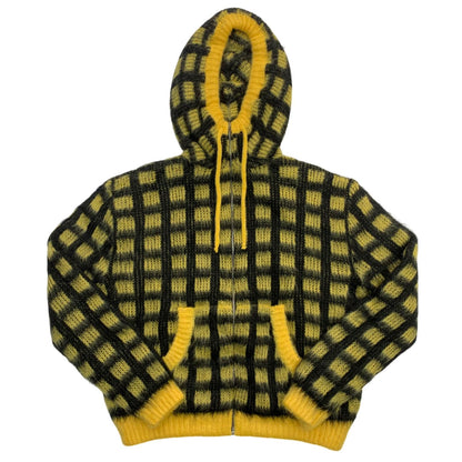MARNI | マルニ モヘア カーディガン ニット 23AW サイズ：50【瀬戸大橋店】