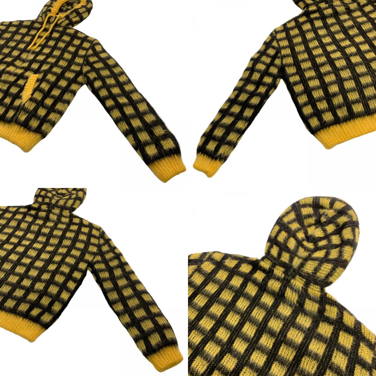 MARNI | マルニ モヘア カーディガン ニット 23AW サイズ：50【瀬戸大橋店】