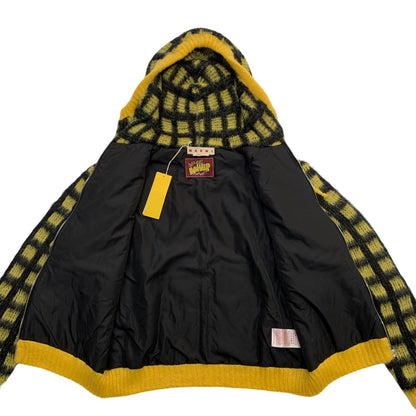 MARNI | マルニ モヘア カーディガン ニット 23AW サイズ：50【瀬戸大橋店】