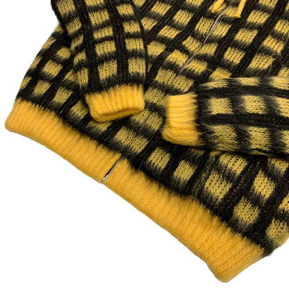 MARNI | マルニ モヘア カーディガン ニット 23AW サイズ：50【瀬戸大橋店】