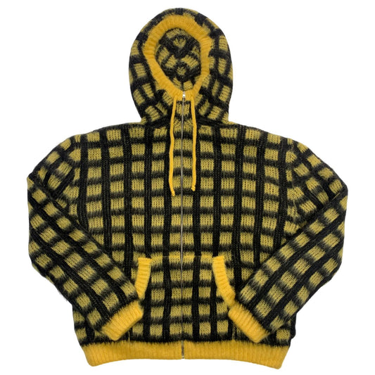 MARNI | マルニ モヘア カーディガン ニット 23AW サイズ：56【瀬戸大橋店】