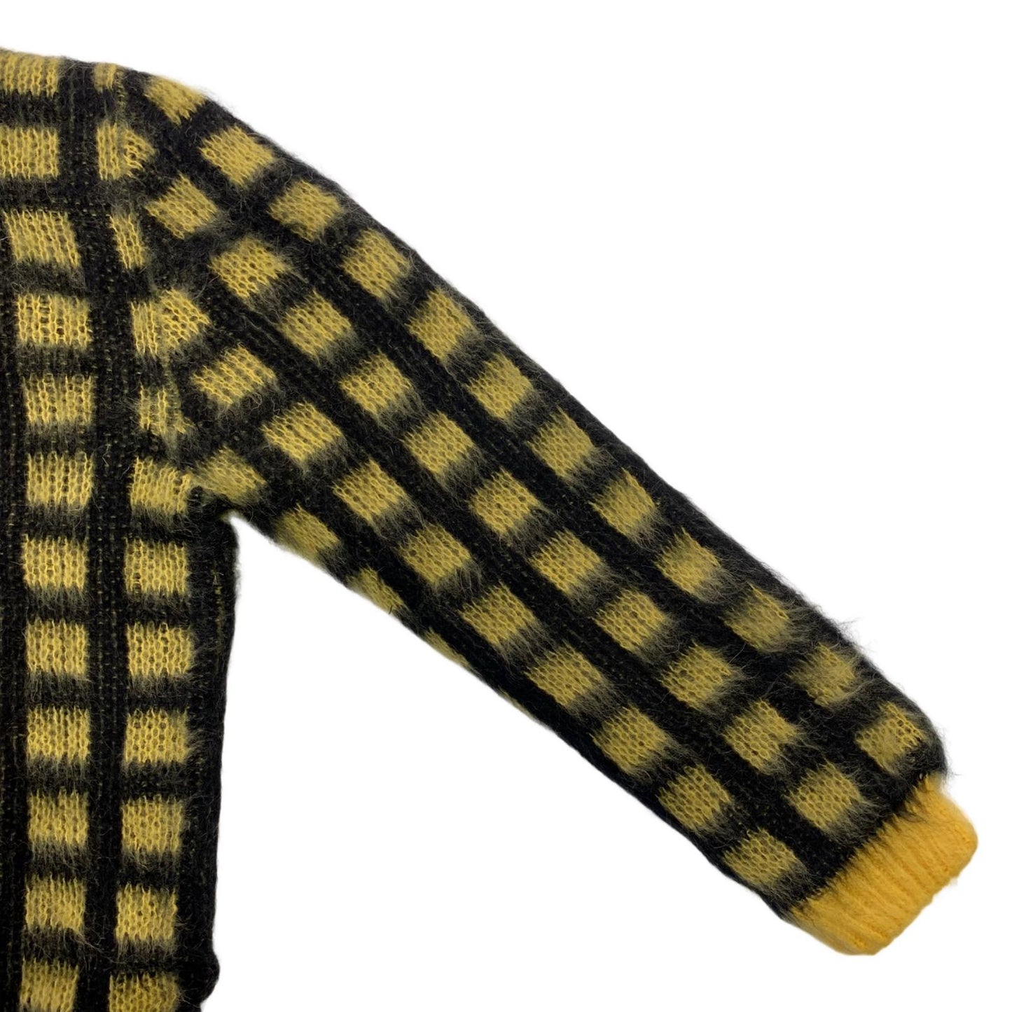 MARNI | マルニ モヘア カーディガン ニット 23AW サイズ：56【瀬戸大橋店】