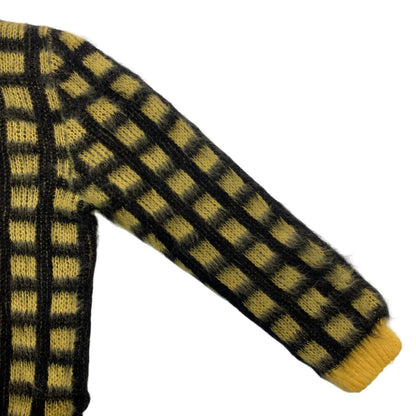 MARNI | マルニ モヘア カーディガン ニット 23AW サイズ：56【瀬戸大橋店】