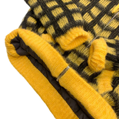 MARNI | マルニ モヘア カーディガン ニット 23AW サイズ：56【瀬戸大橋店】