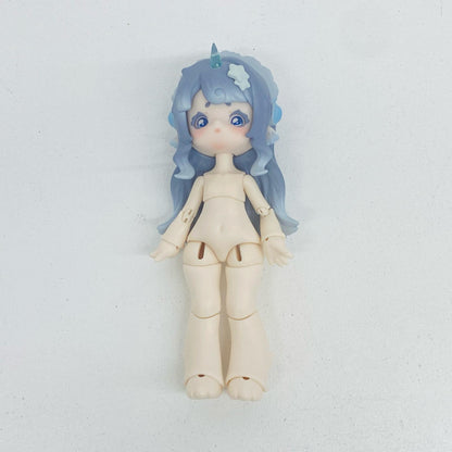 フィギュア SHUANG SHUANG TU「Antu cute beast magic シリーズ」 SHUANG SHUANG TU Antu cute beast magic シリーズ【フィギュア】【加古川物流】