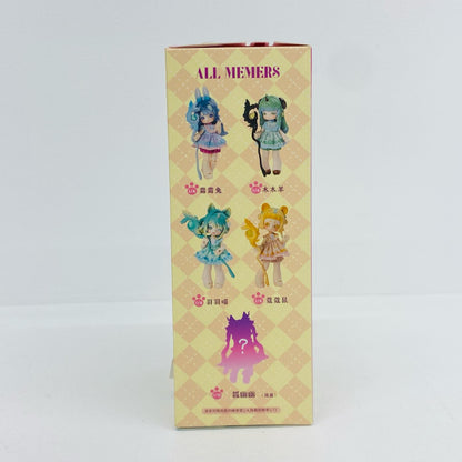 フィギュア SHUANG SHUANG TU「Antu cute beast magic シリーズ」 SHUANG SHUANG TU Antu cute beast magic シリーズ【フィギュア】【加古川物流】