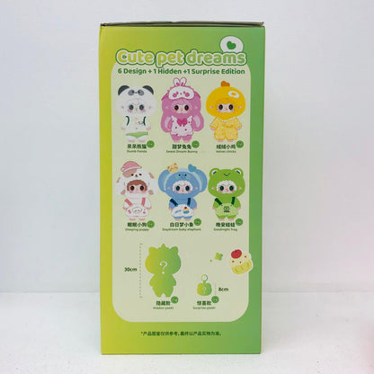 ぬいぐるみ Sweet Dream Bunny 400% Cute pet dreams ぬいぐるみ 「Y Sweet Dream Bunny Cute pet dreams ぬいぐるみ Yooki 400%【加古川物流】