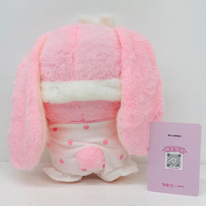 ぬいぐるみ Sweet Dream Bunny 400% Cute pet dreams ぬいぐるみ 「Y Sweet Dream Bunny Cute pet dreams ぬいぐるみ Yooki 400%【加古川物流】
